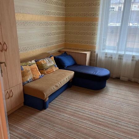 Happy Apartment On Kopernik 30 利沃夫 外观 照片