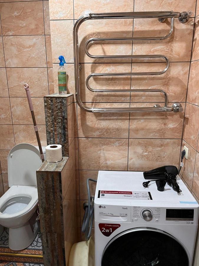 Happy Apartment On Kopernik 30 利沃夫 外观 照片