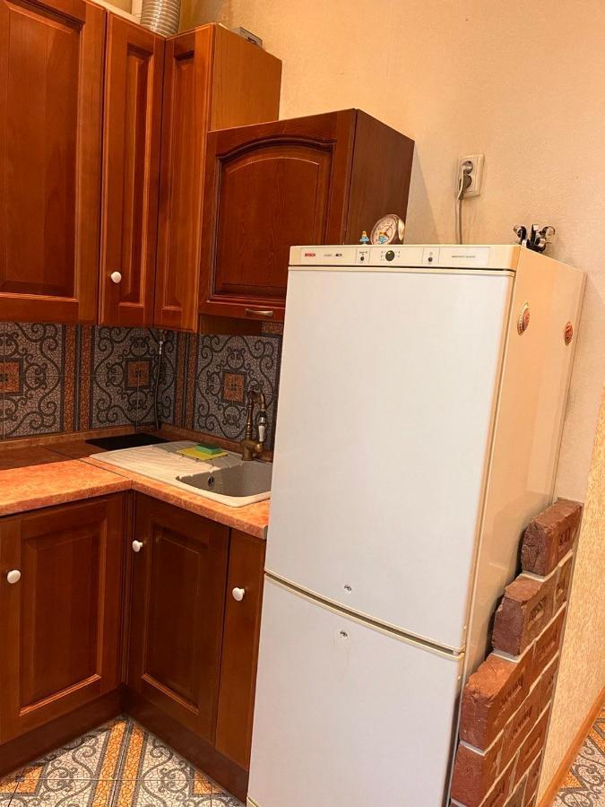 Happy Apartment On Kopernik 30 利沃夫 外观 照片