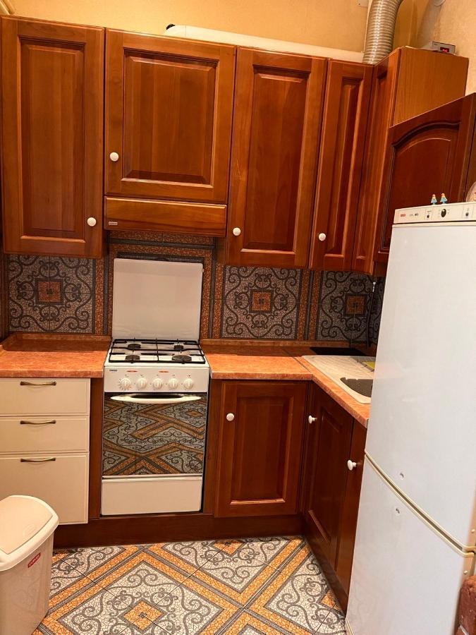 Happy Apartment On Kopernik 30 利沃夫 外观 照片