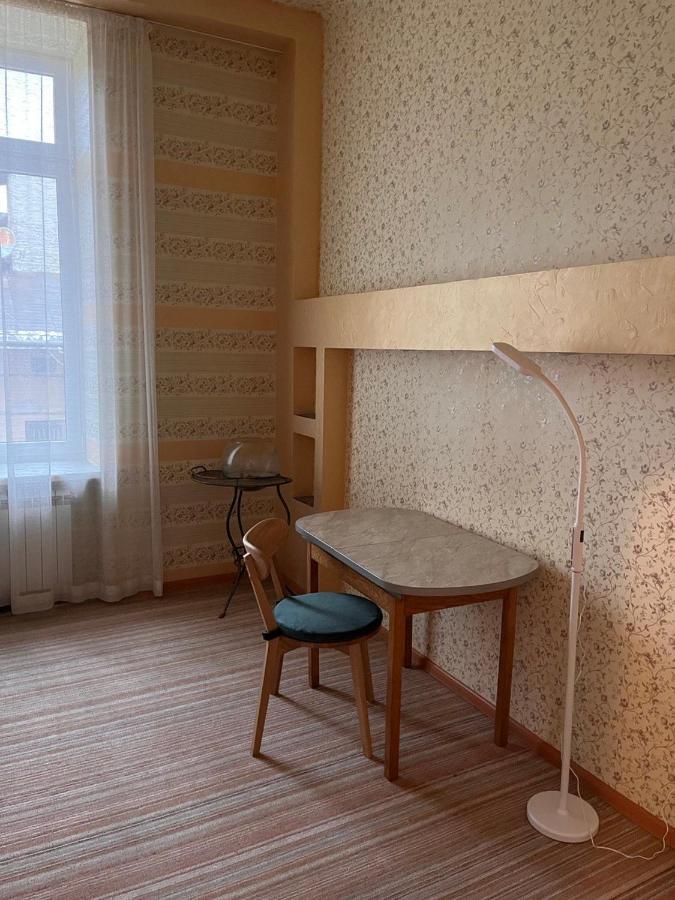 Happy Apartment On Kopernik 30 利沃夫 外观 照片