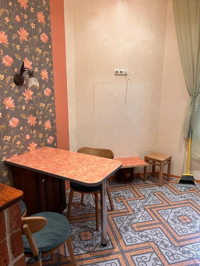 Happy Apartment On Kopernik 30 利沃夫 外观 照片