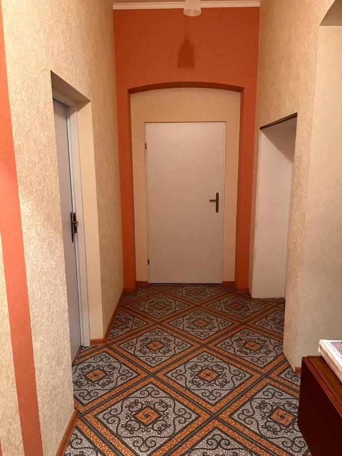 Happy Apartment On Kopernik 30 利沃夫 外观 照片